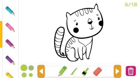 Free Draw for kids - Android Apps on Google Play