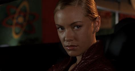 vkorone • Kristanna Loken | T-X