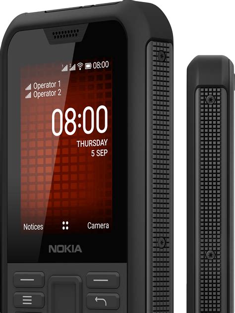 Nokia 800 Tough