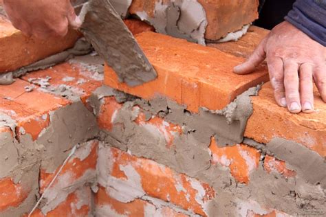 How to Choose the Right Mortar Mix: N, O, S, or M