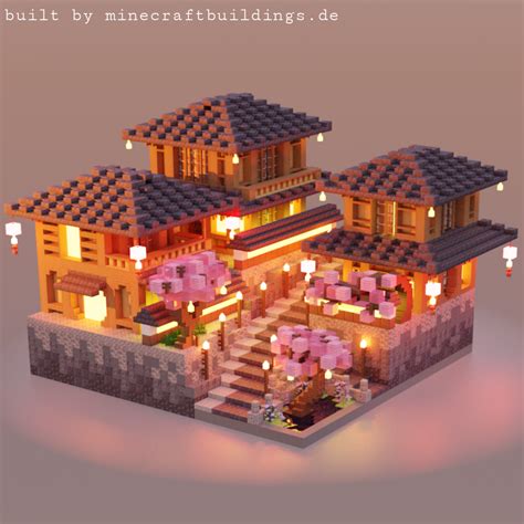 Minecraft House Plans, Minecraft Mansion, Easy Minecraft Houses, Minecraft Cottage, Minecraft ...