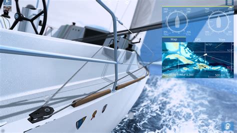 Sailaway - The Sailing Simulator | macgamestore.com