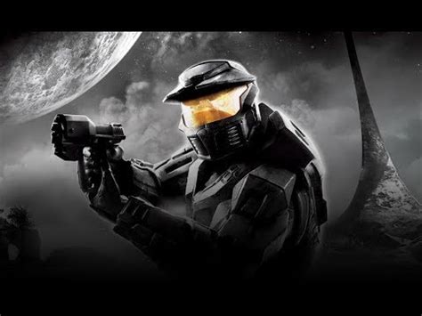 HALO: COMBAT EVOLVED SPEEDRUN (ATTEMPT) - YouTube