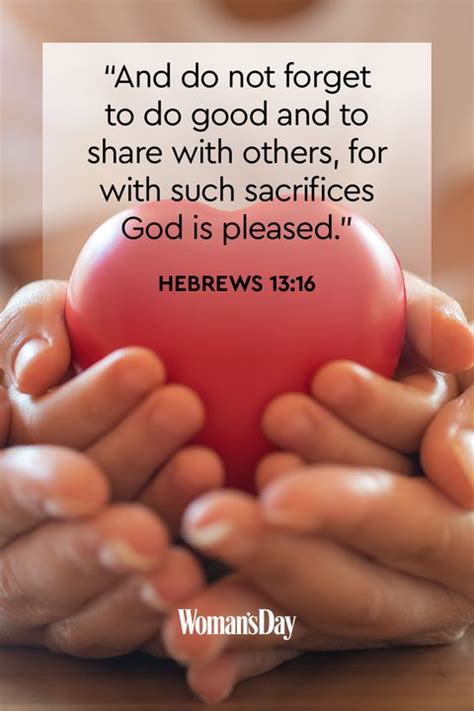 16 Bible Verses About Helping Others — Scripture About Caring for Others in Need