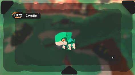 Temtem Starters Guide: The Best Starter Temtem For Your Battle Style