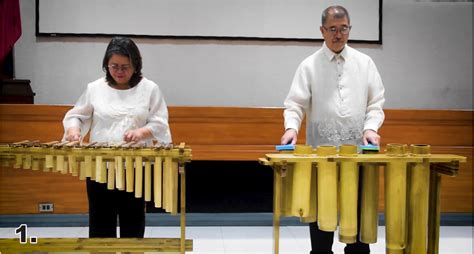 Bamboo Musical Instrument Research and Innovation featured in Virtual Concert - UP Center for ...