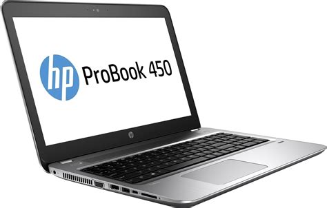 HP Probook 450 G4 (i5-7200U/4GB/128GB/W10) - Skroutz.gr