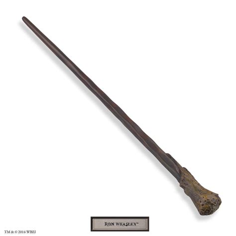 Ron Weasley's Wand | Warner Brothers Studio Tour Shop