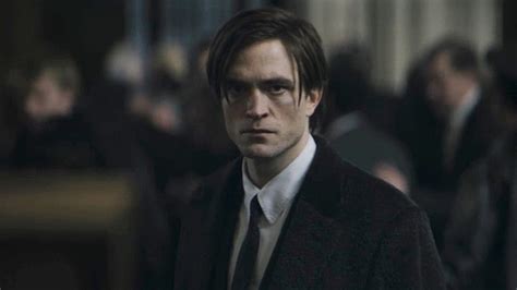 The Batman' Trailer: Robert Pattinson Instills Fear as Riddler and ...