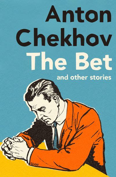 Anton Chekhov: The Master of the Short Story