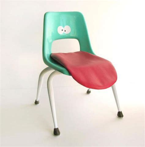 Funny chair | t3hwin.com