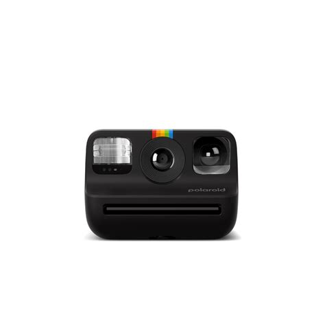 Polaroid Go Generation 2 Instant Camera – Polaroid US