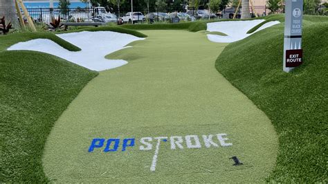 Tiger Woods’ PopStroke Adding 13 Locations Across U.S. – SportsTravel