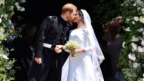 The royal wedding, in pictures