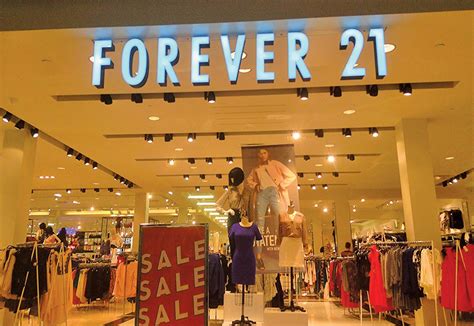 Forever 21 disregards ethical concerns of conscious consumers - Hilltop Views