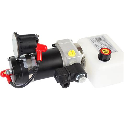 Portable Hydraulic Power Unit 12v - Leading Hydraulic Supply Manufacturer | High-Quality Pump ...