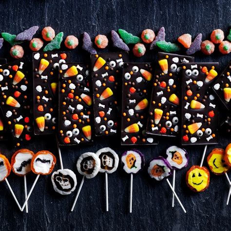 Halloween Sour Gummy Bats | Gourmet Halloween Candy | Williams Sonoma