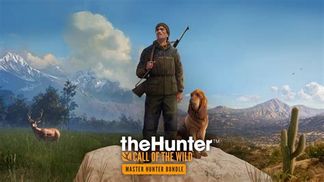 TheHunter: Call Of The Wild™, 51% OFF