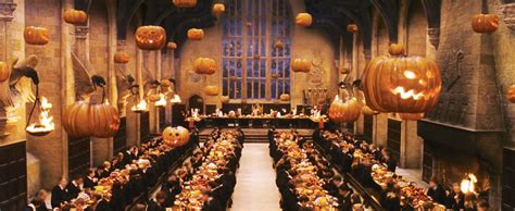 Family Cooking: Hogwarts Hallowe’en Feast – SOLD OUT