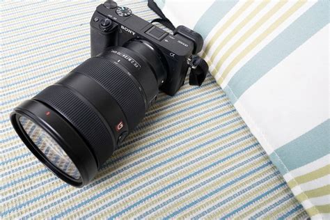 Sony a6400 hands-on review with sample images | Popular Photography