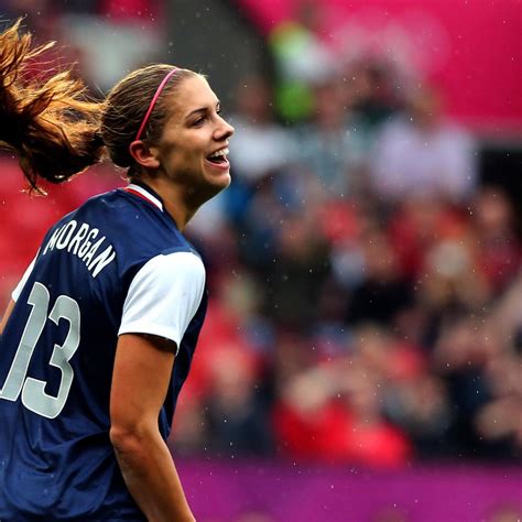 Women's Olympic Soccer TV Schedule: When and Where to Catch Medal-Round Matchups | News, Scores ...