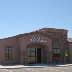 TRI- CITY CARDIOLOGY - Cardiologists - 36543 N Gantzel Rd, San Tan ...