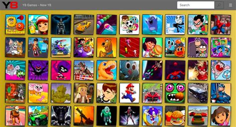 Y8 - Play The Best Y8 Games | Free games, Best games, Games