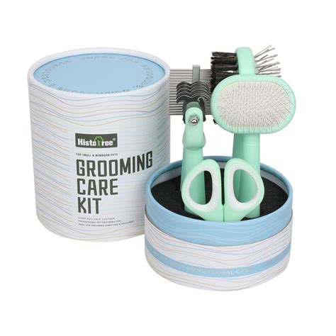 5 In 1 Pet Grooming Products