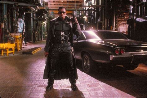 Blade (1998) photos, including production stills, premiere photos and other event photos ...