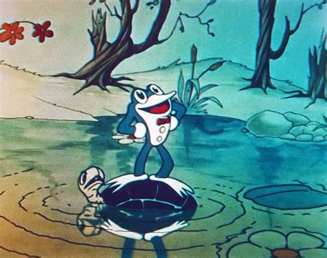 Flip The Frog: The Complete Series – Animated Views