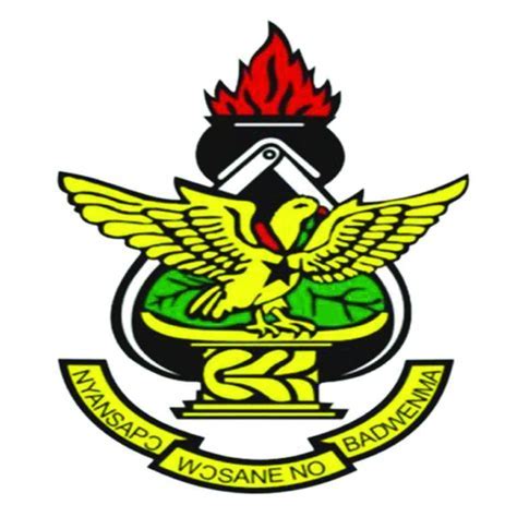 Knust Logos