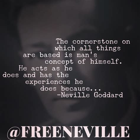 Neville Goddard Quotes – New Neville Goddard Quotes Daily