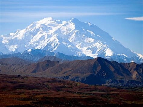 Mt. McKinley: Mystery Revealed | Mysteries at the Monument | Travel Channel