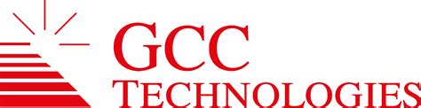 Gcc Technologies Logo Vector - (.Ai .PNG .SVG .EPS Free Download)