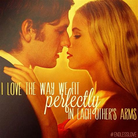 Pin by breanna harris on love quotes | Endless love movie, Endless love ...