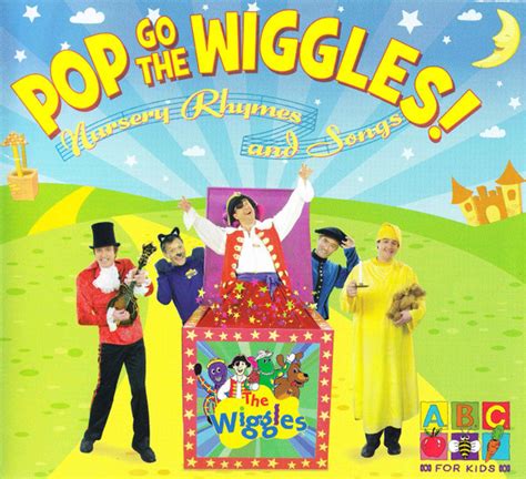 Pop Go The Wiggles! | Wigglepedia | Fandom