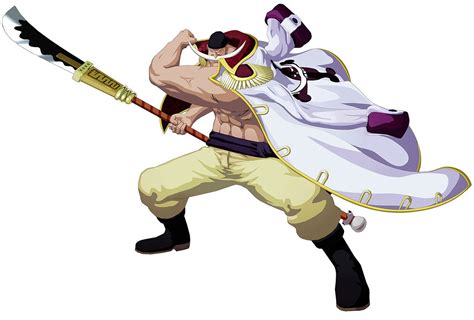 Whitebeard Art - One Piece: Unlimited World Red Art Gallery | One piece manga, One piece, White ...