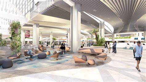 Changi Airport to begin Terminal 2 expansion works after Chinese New Year – Business Traveller