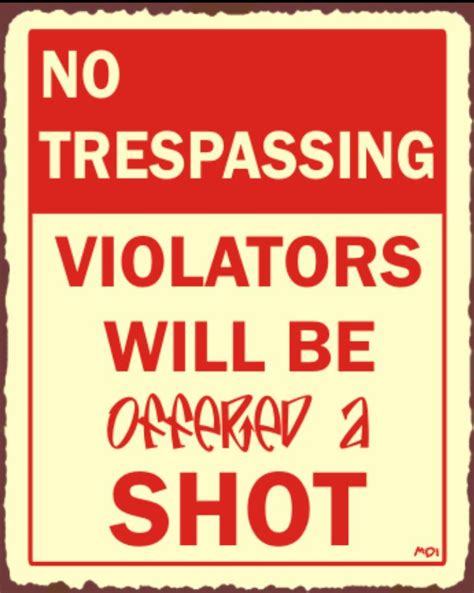 12 best Funny keep out signs images on Pinterest | Funny signs, Funny stuff and Animals