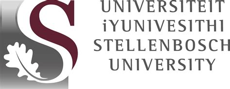 Stellenbosch University Logo | University logo, University, College logo