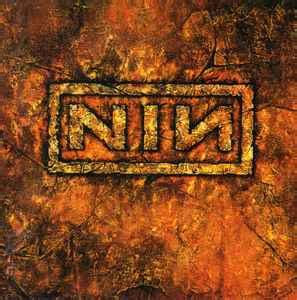 Nine Inch Nails - The Downward Spiral (CD) | Discogs