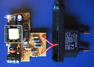 Switched-mode power supply - Wikipedia
