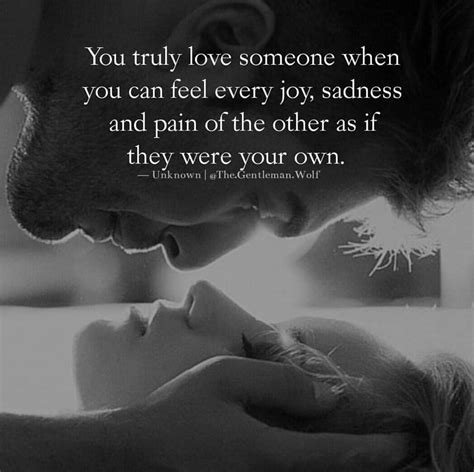 Passionate Love Quotes