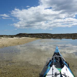 Sea Kayak Oban – Sea kayak equipment, trips and courses in Oban, Scotland