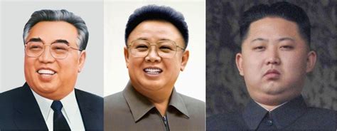 So What's The Deal With North Korean Leaders? » ScienceABC