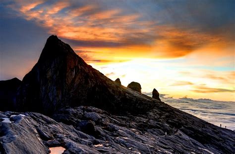 Kota Kinabalu makes ‘Top Sunset’ shortlist – Destination Asia News