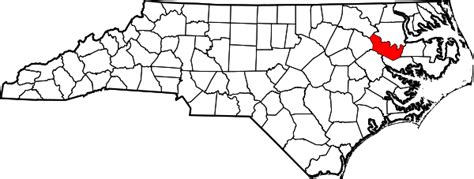 Martin County, North Carolina - Wikipedia