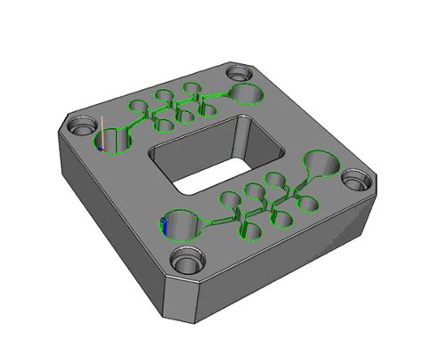 Wire EDM CAD-CAM Software - BobCAD-CAM