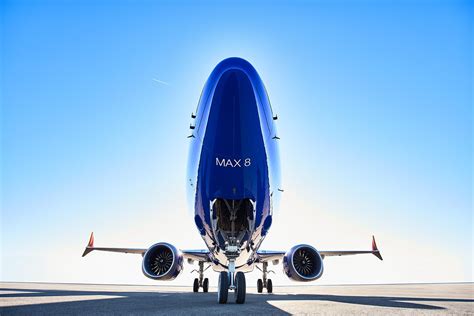 Boeing 737 MAX Return-To-Service Technical Primer | Aviation Week Network