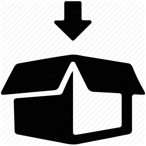 Packing Icon at Vectorified.com | Collection of Packing Icon free for ...